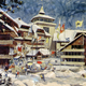 Illustration for article titled In the 60s, Disney Almost Built a Ski Resort in Sequoia National Park